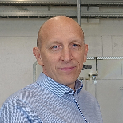 Mst. Markus Deimer MBA