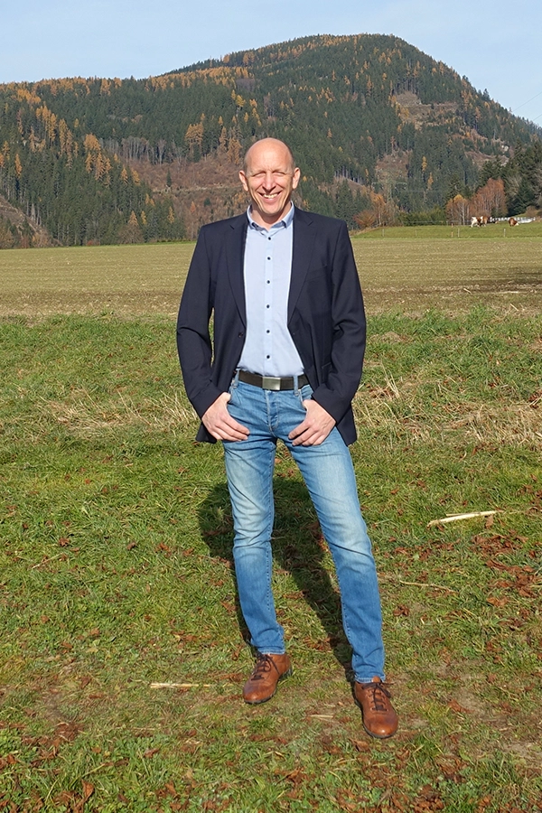Mst. Markus Deimer MBA