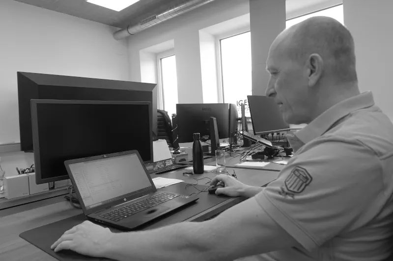 Struktur- und Organisationsoptimierung
